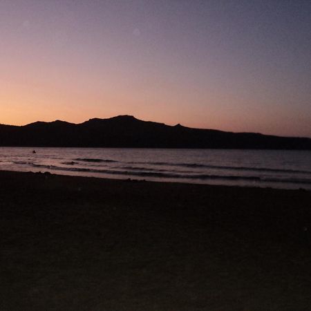 Thodorou Village Agia Marina Dış mekan fotoğraf