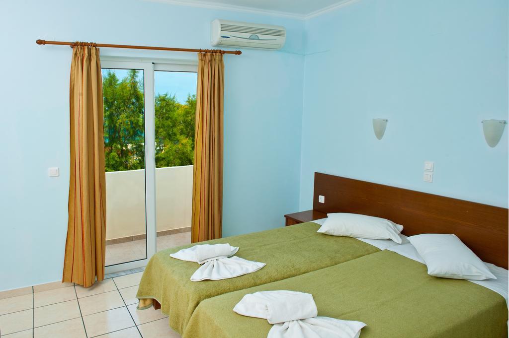 Thodorou Village Agia Marina Oda fotoğraf
