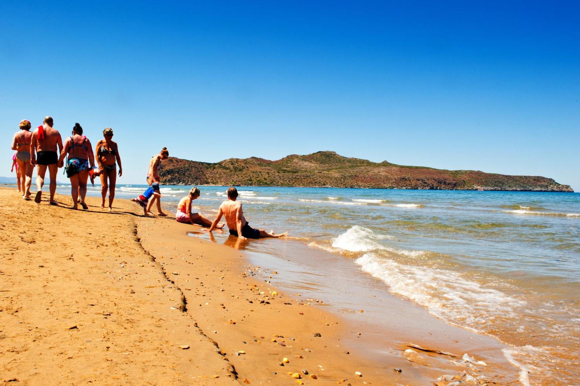 Thodorou Village Agia Marina Dış mekan fotoğraf