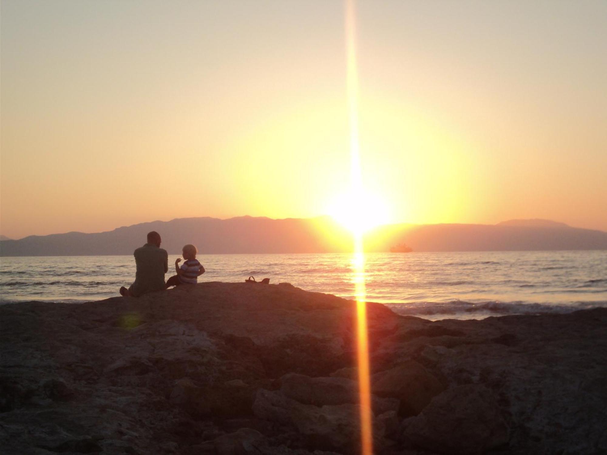 Thodorou Village Agia Marina Dış mekan fotoğraf
