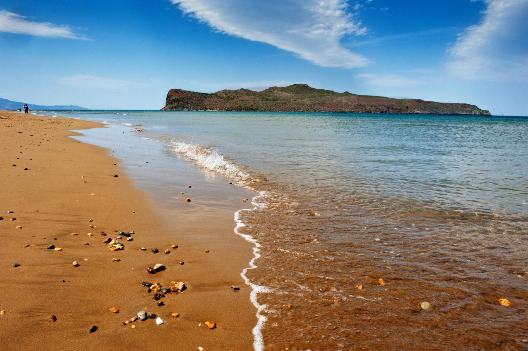 Thodorou Village Agia Marina Dış mekan fotoğraf