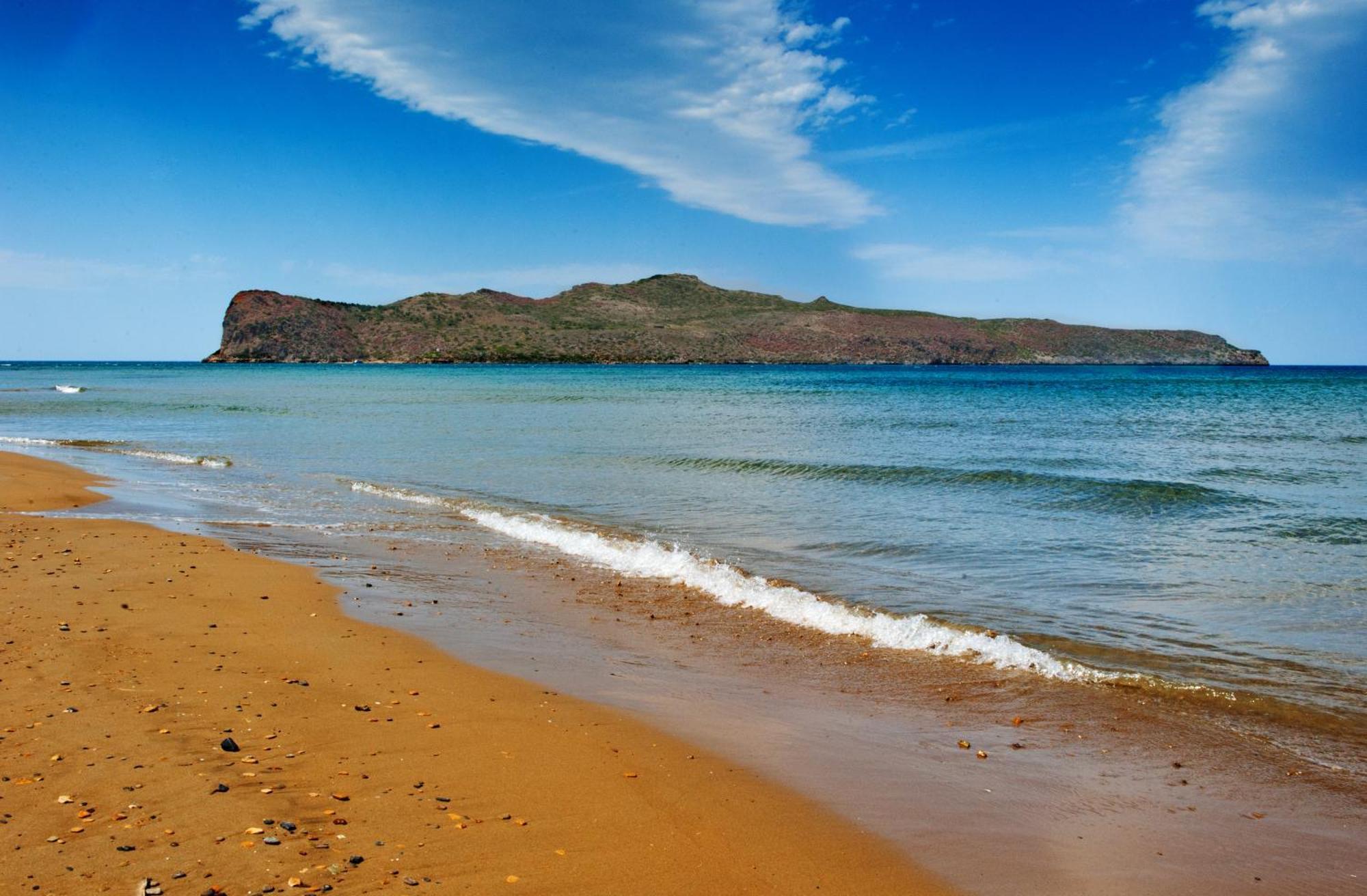 Thodorou Village Agia Marina Dış mekan fotoğraf