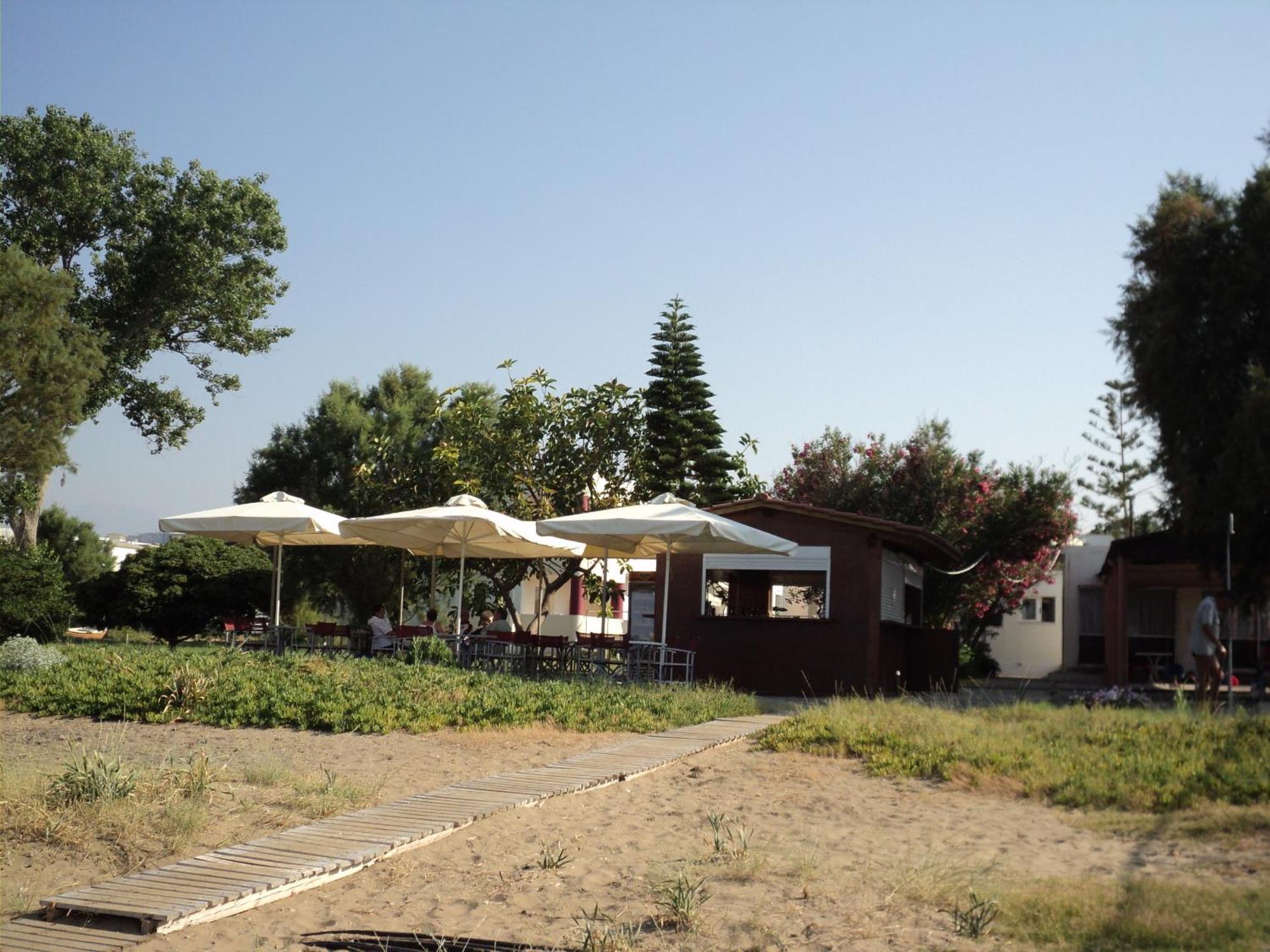 Thodorou Village Agia Marina Dış mekan fotoğraf